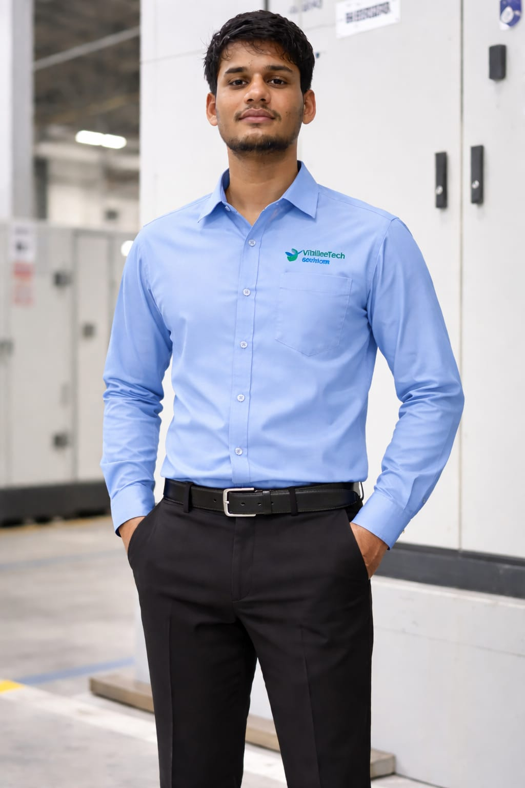 Uniform Material