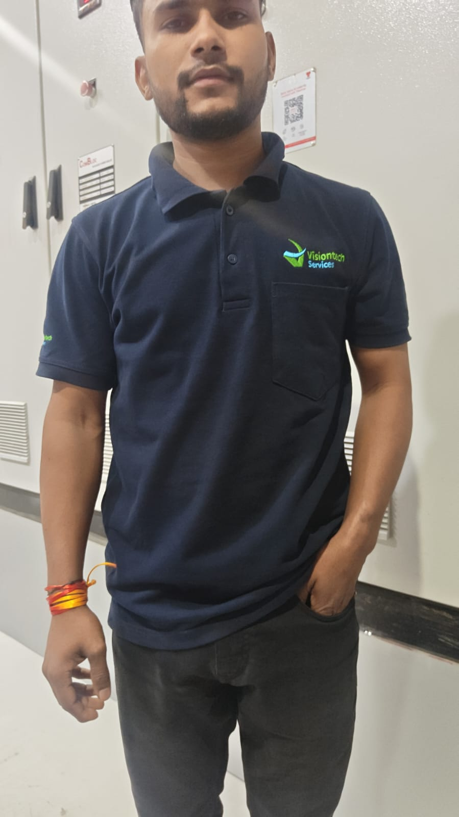 Uniform Material