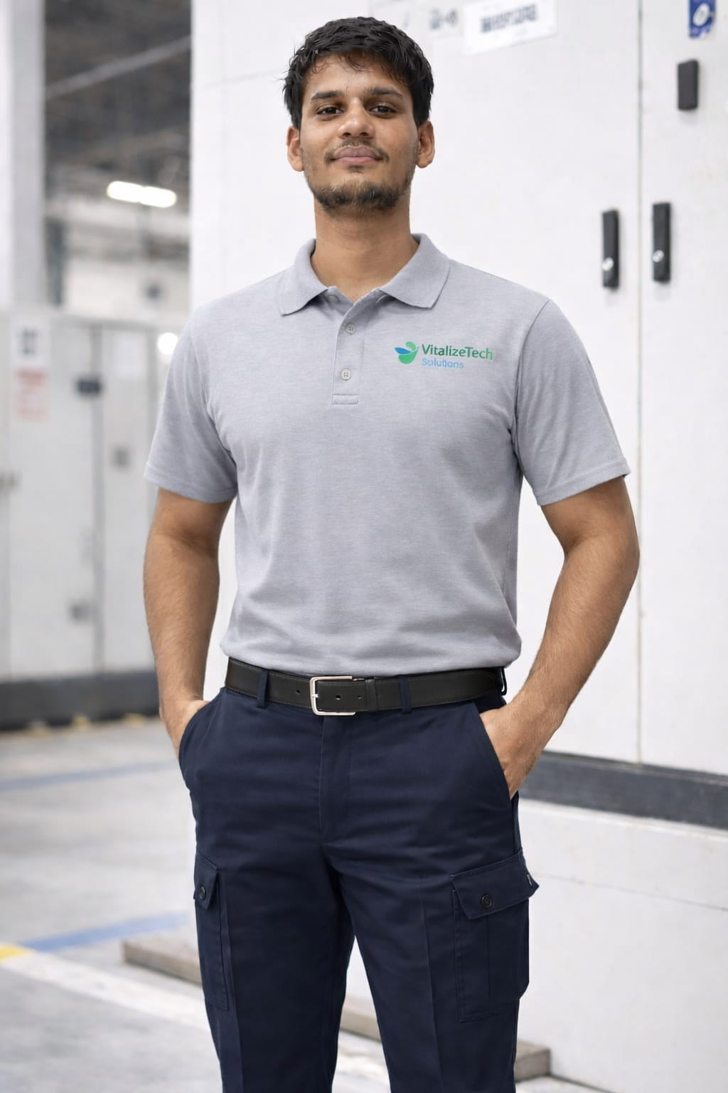Uniform Material