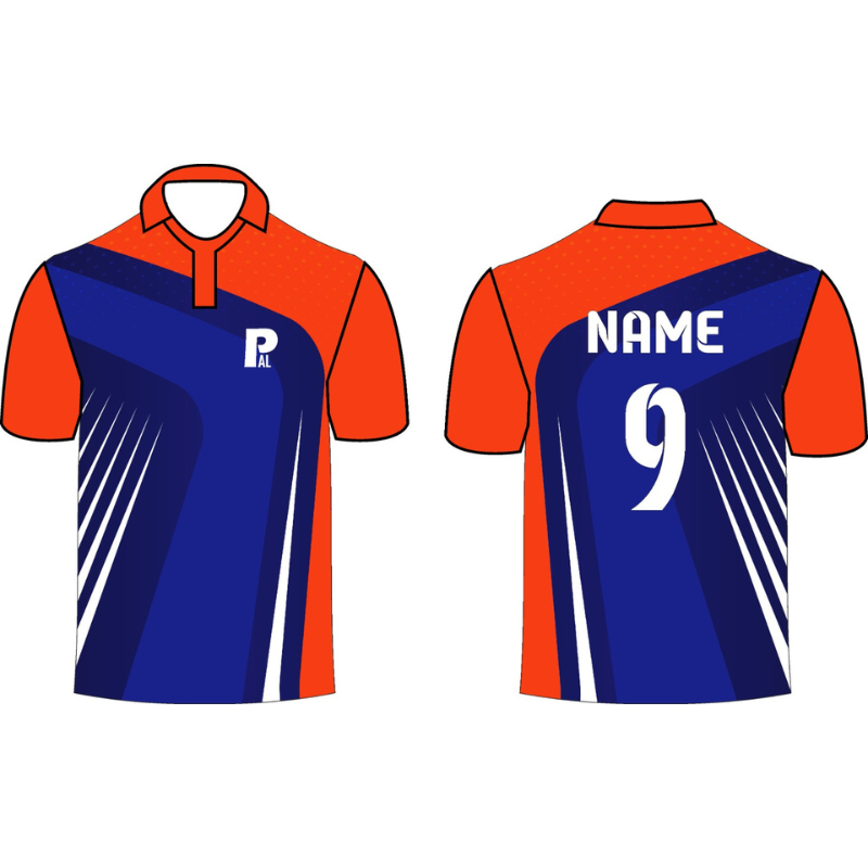 Cricket Jersey