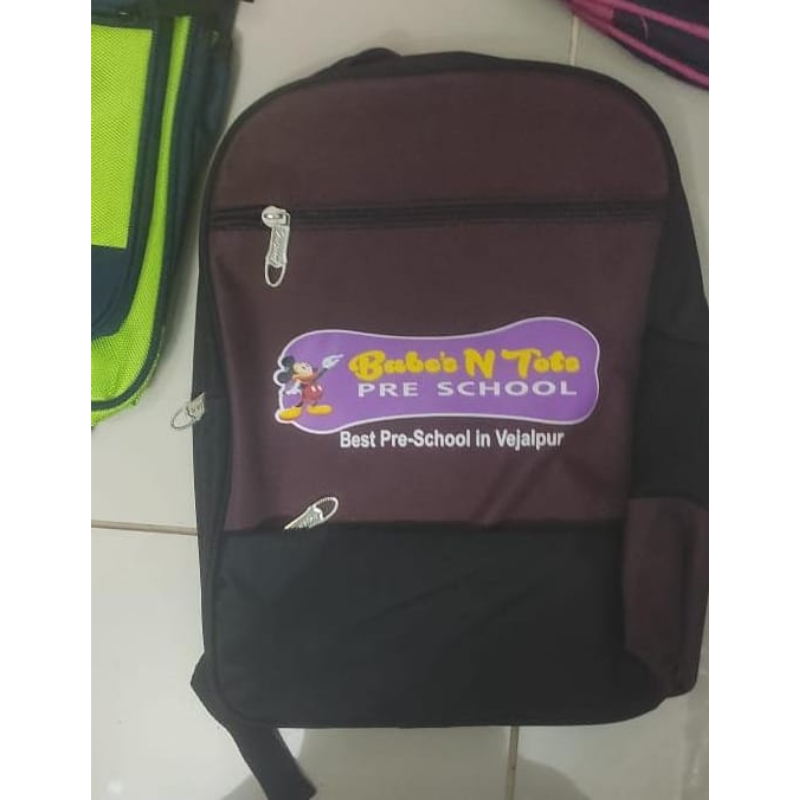 School Bag